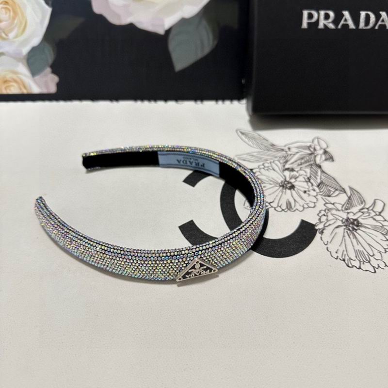 Prada Headband hh (94)