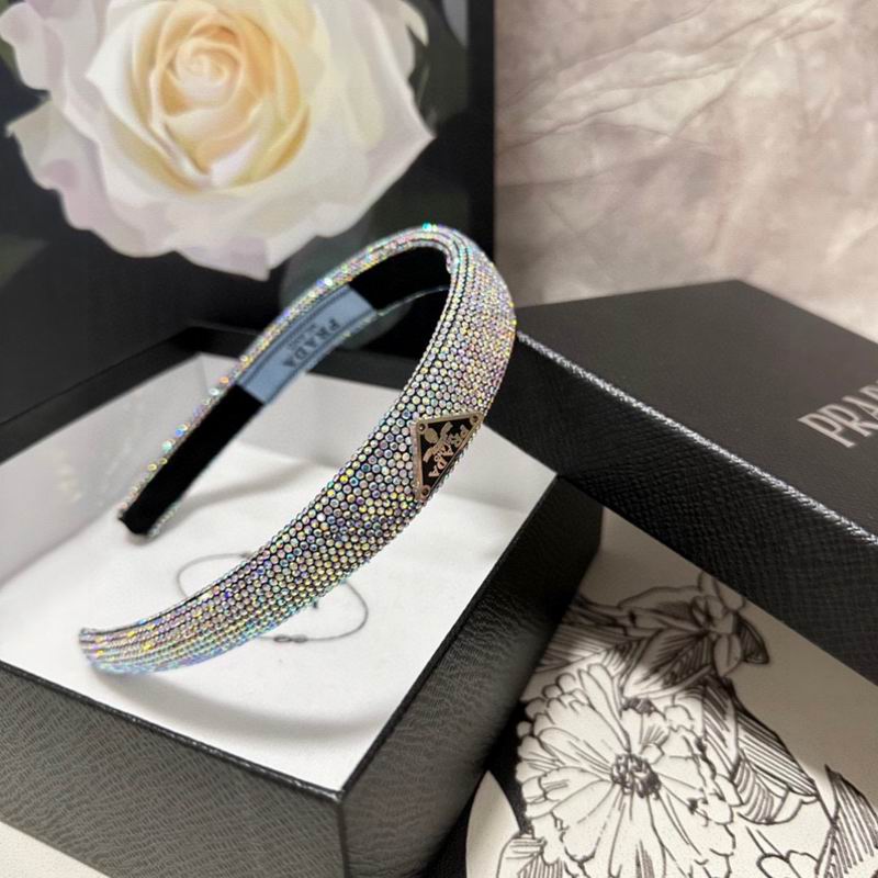 Prada Headband hh (95)