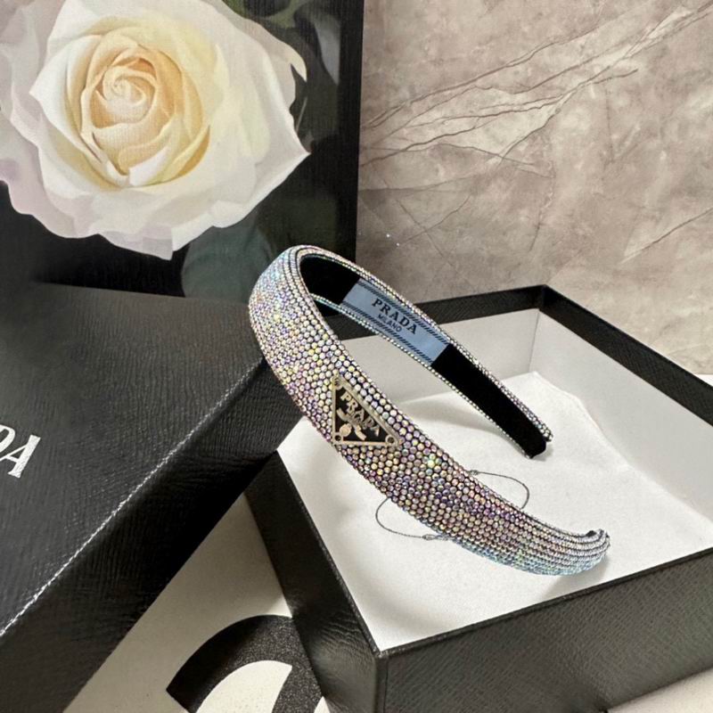 Prada Headband hh (96)