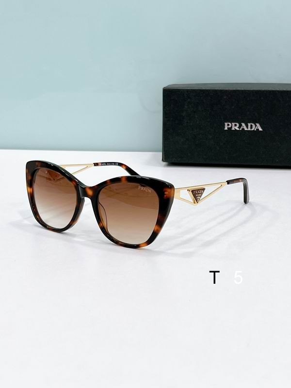 Prada PR27ZS 54 19-140  F03