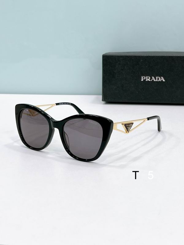 Prada PR27ZS 54 19-140  F04