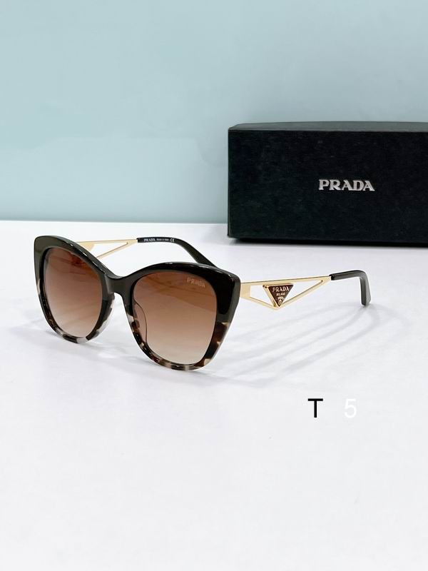 Prada PR27ZS 54 19-140  F05