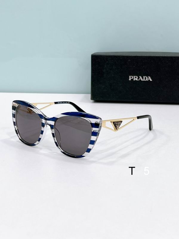 Prada PR27ZS 54 19-140  F06