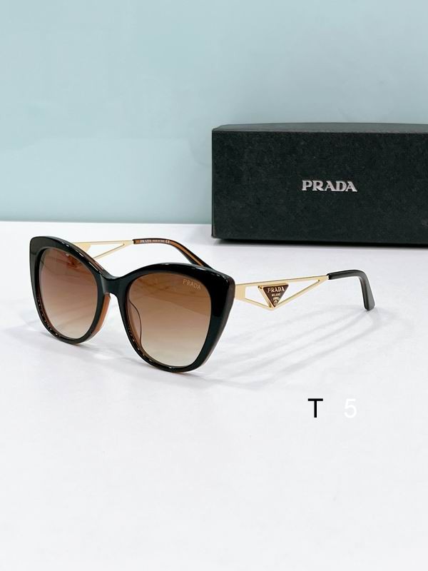 Prada PR27ZS 54 19-140  F07