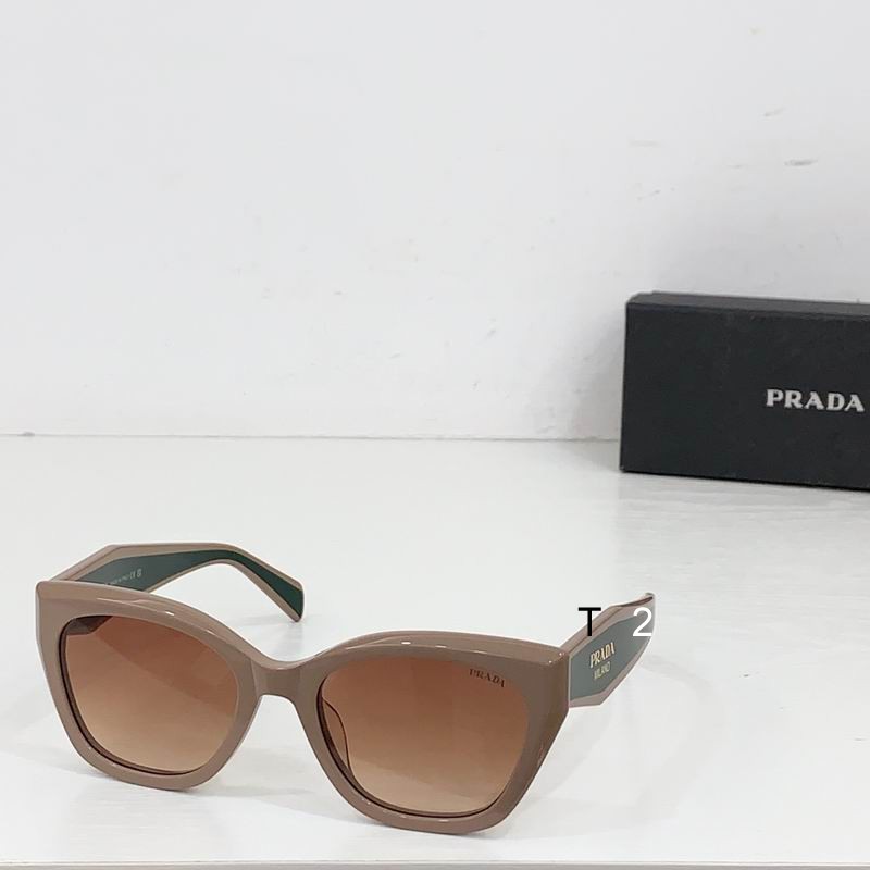 Prada PR31 53 21-145 b03