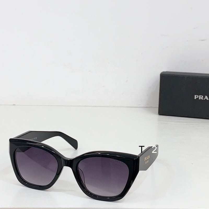 Prada PR31 53 21-145 b05