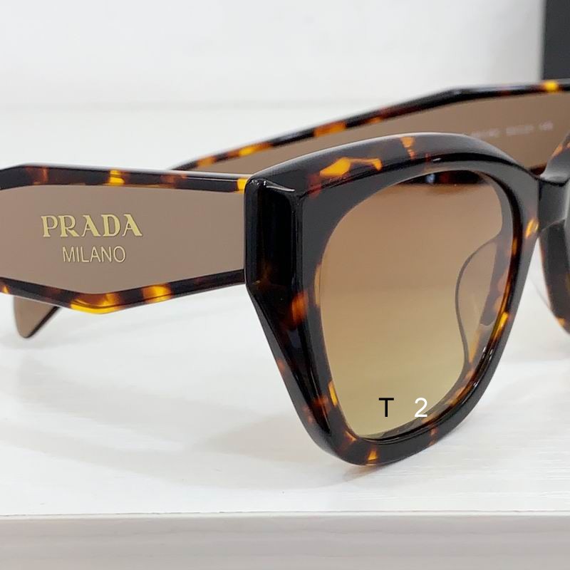 Prada PR31 53 21-145 b06