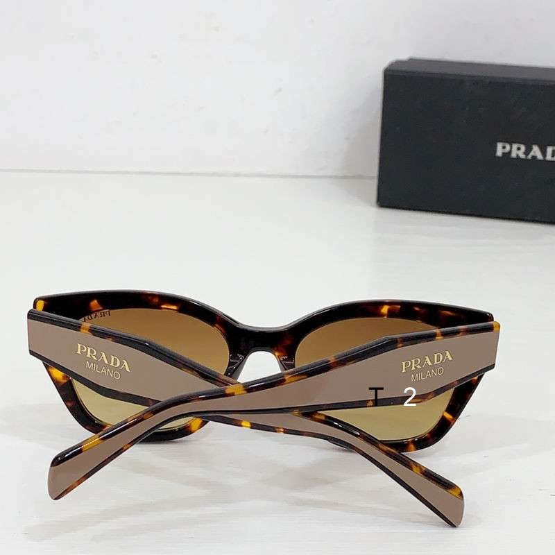 Prada PR31 53 21-145 b07