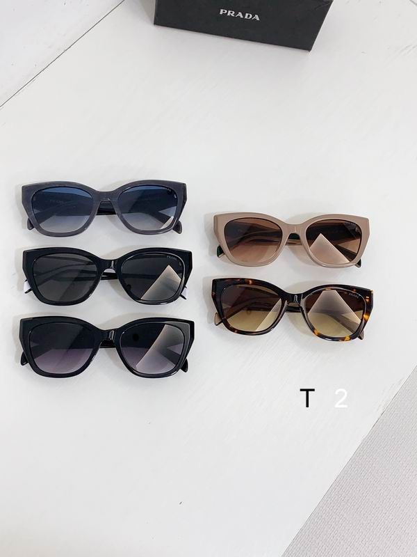 Prada PR31 53 21-145 b08