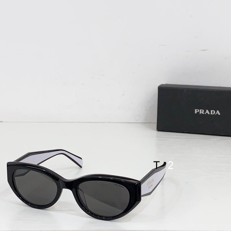 Prada PR33S 53 21-145 b11