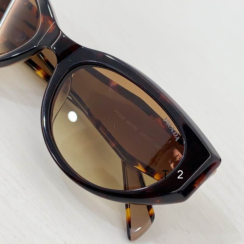 Prada PR33S 53 21-145 b17