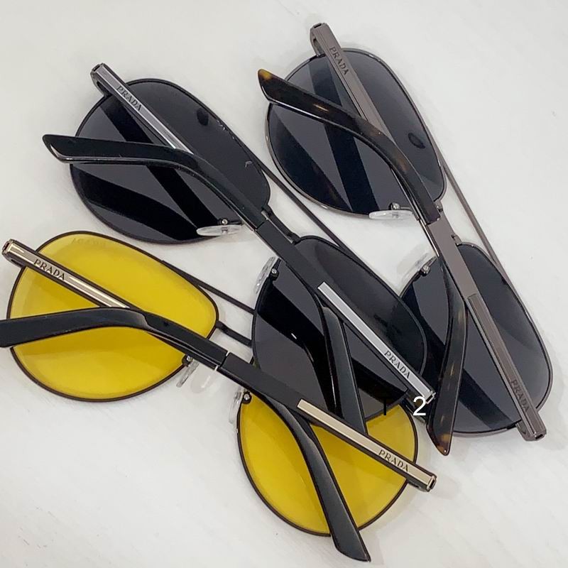 Prada PRA54 60 15-145 b07