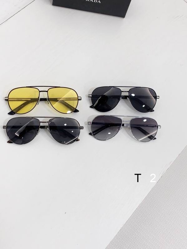 Prada PRA54 60 15-145 b08