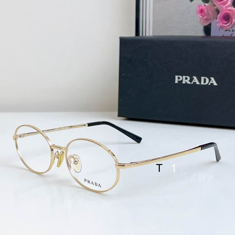 Prada SPR 53 19-135 a 01