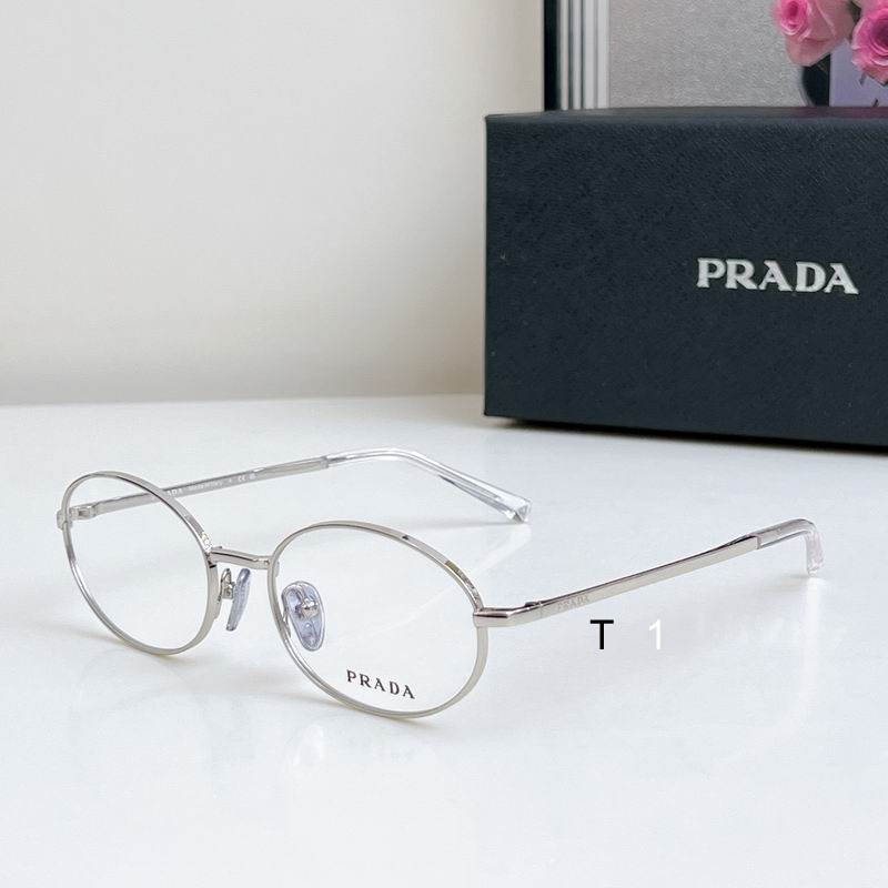 Prada SPR 53 19-135 a 04