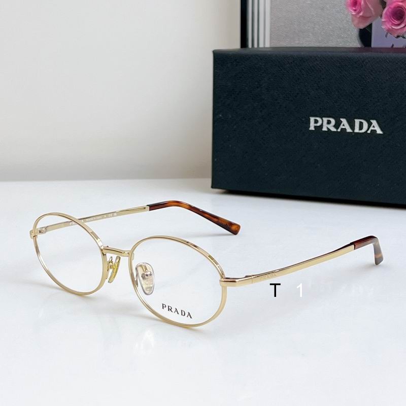 Prada SPR 53 19-135 a 06