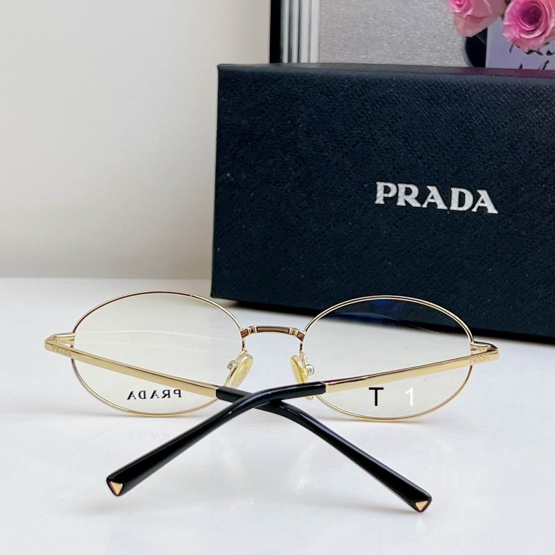 Prada SPR 53 19-135 a 07