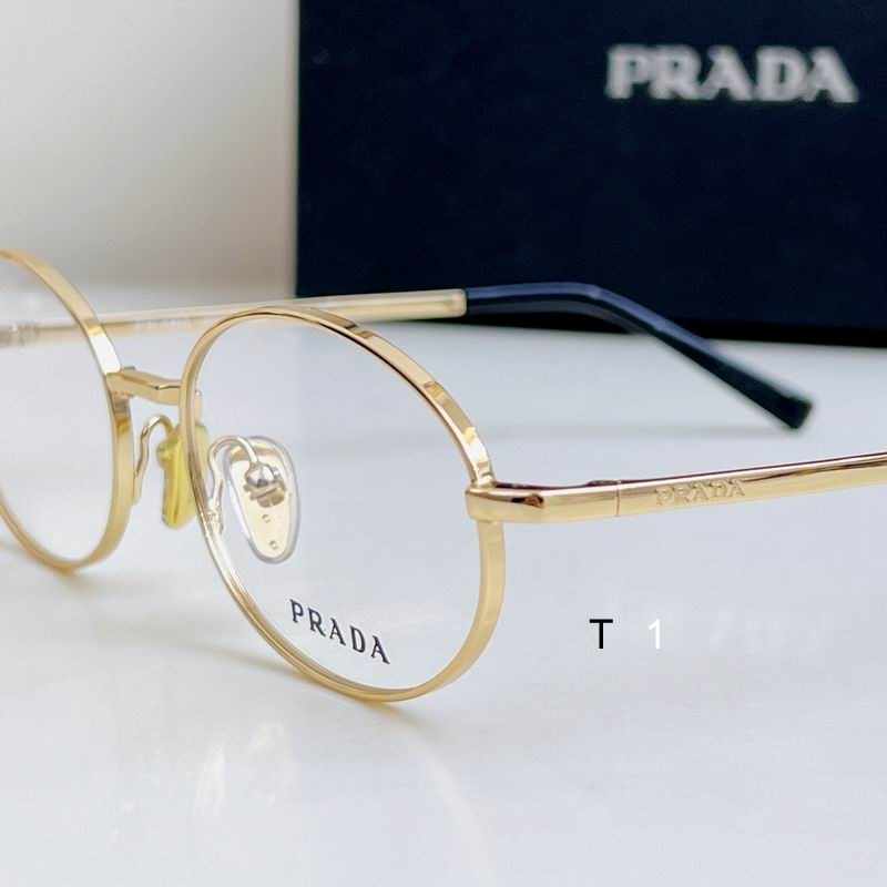 Prada SPR 53 19-135 a 08