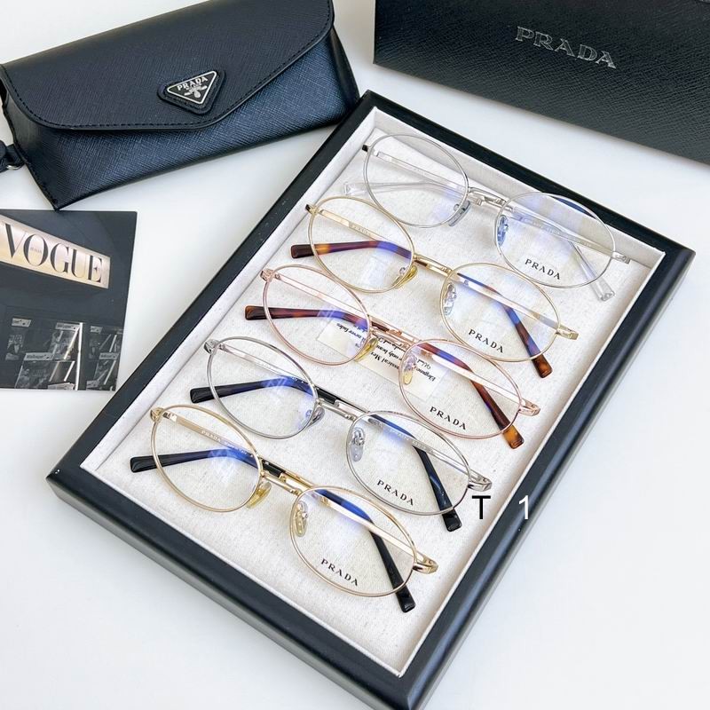 Prada SPR 53 19-135 a 09