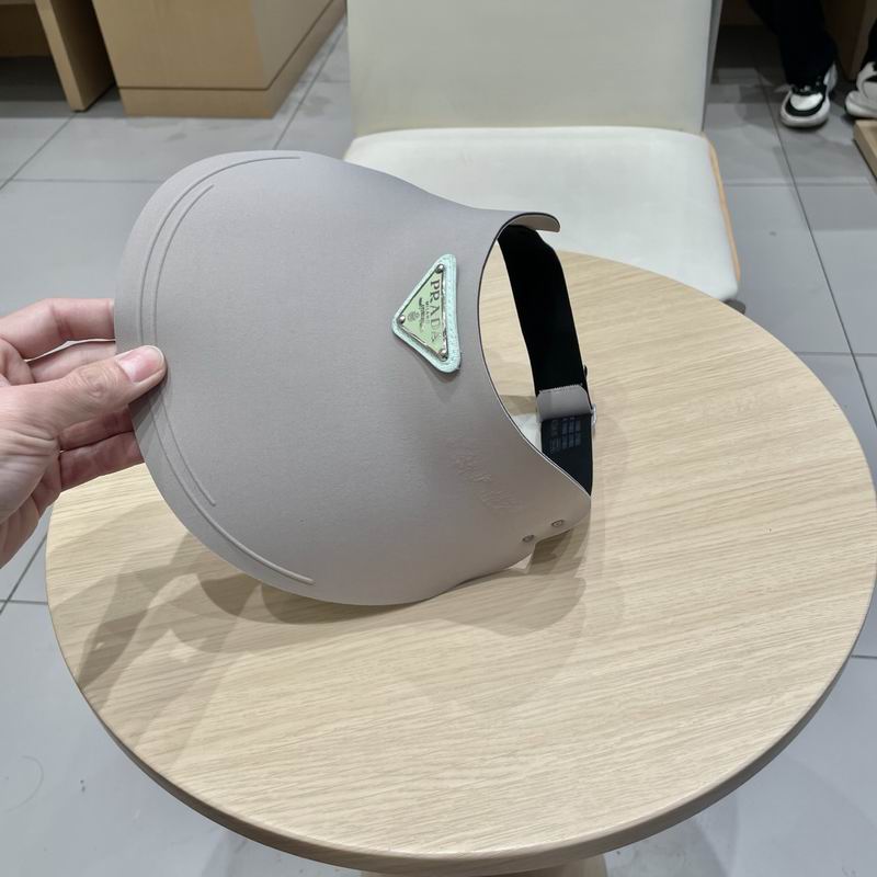 Prada Visor (10)