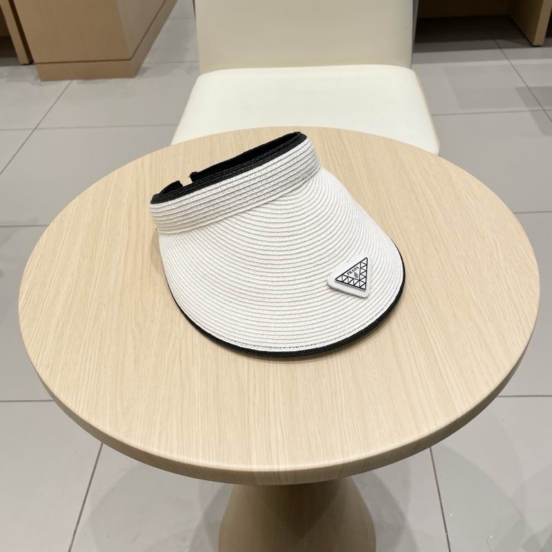 Prada Visor (100)