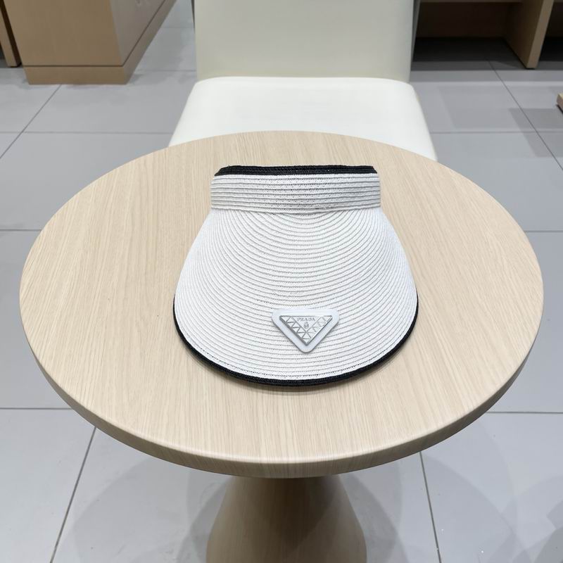 Prada Visor (102)
