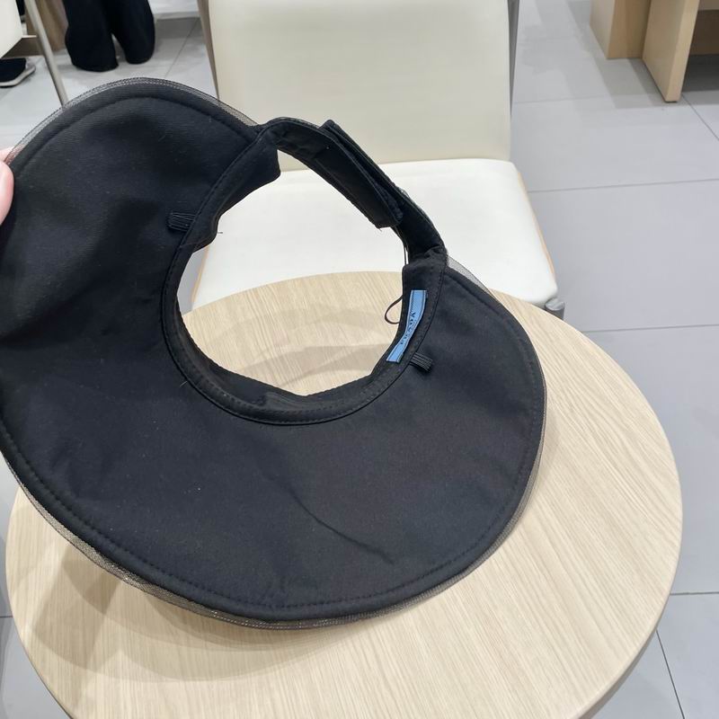 Prada Visor (11)