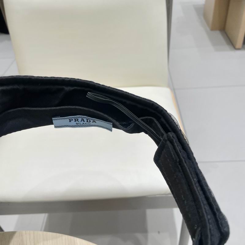 Prada Visor (12)