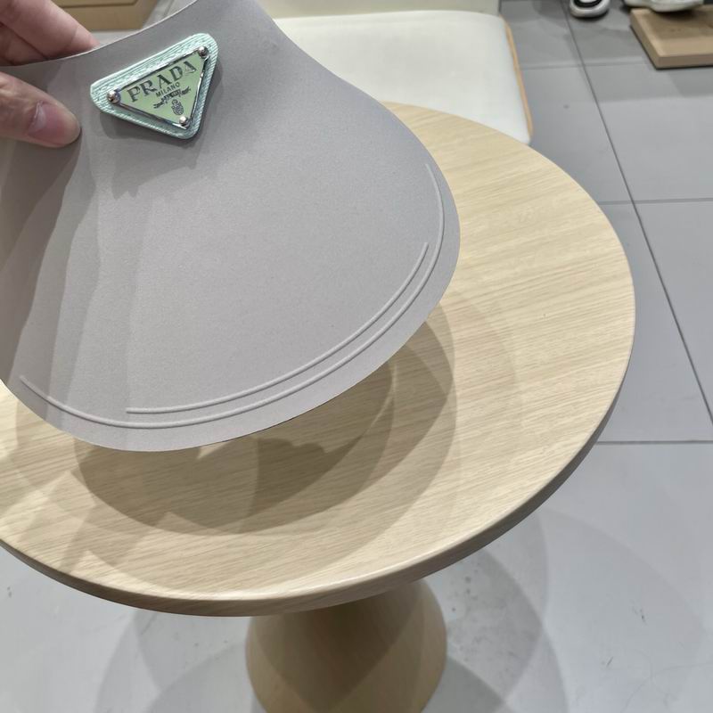 Prada Visor (13)