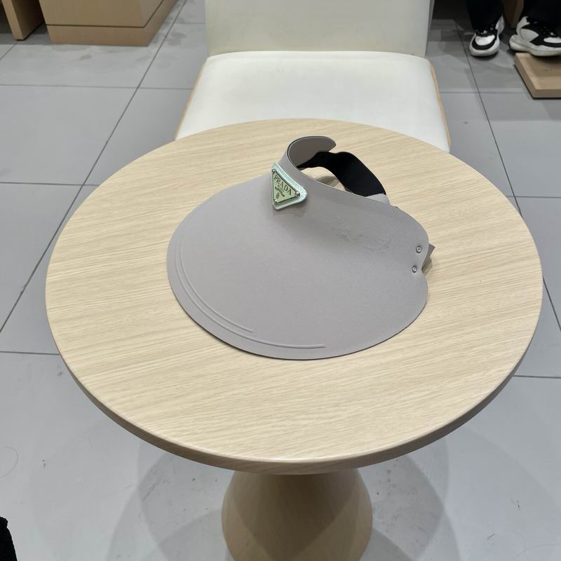 Prada Visor (15)