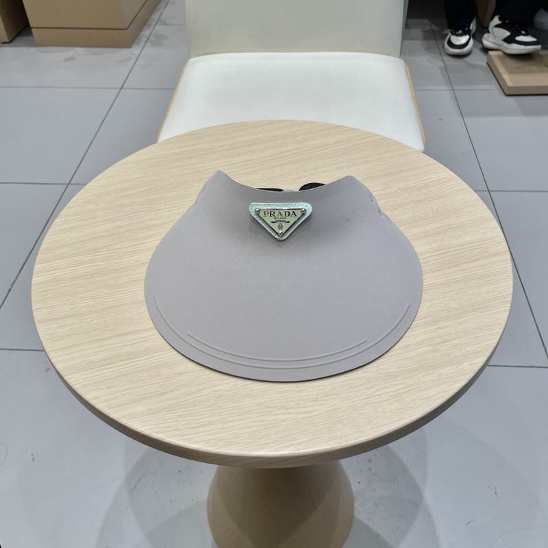 Prada Visor (16)