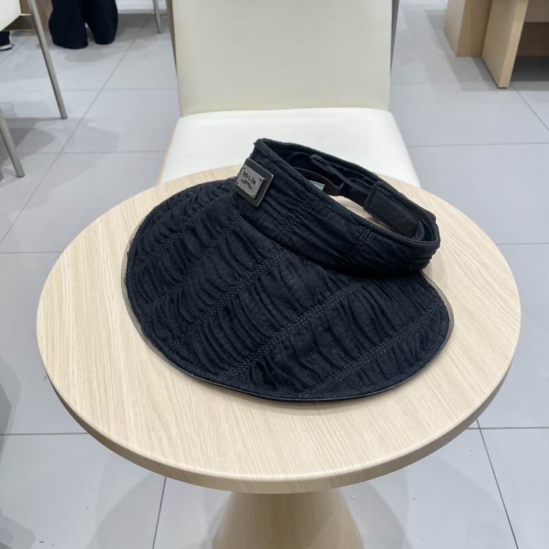 Prada Visor (16)
