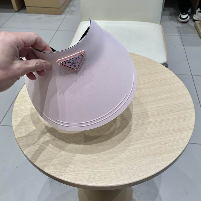 Prada Visor (18)