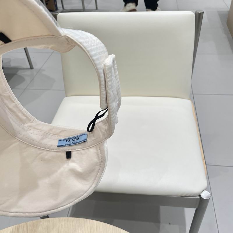 Prada Visor (18)