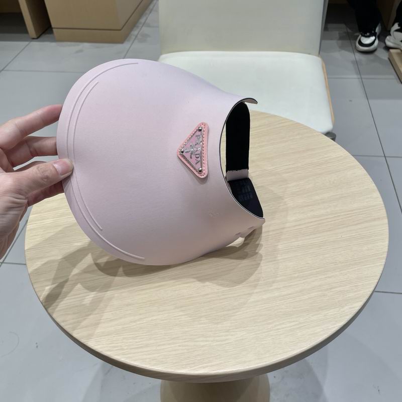 Prada Visor (19)