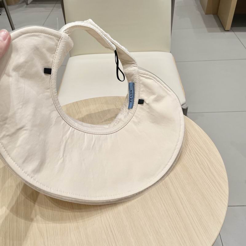 Prada Visor (19)