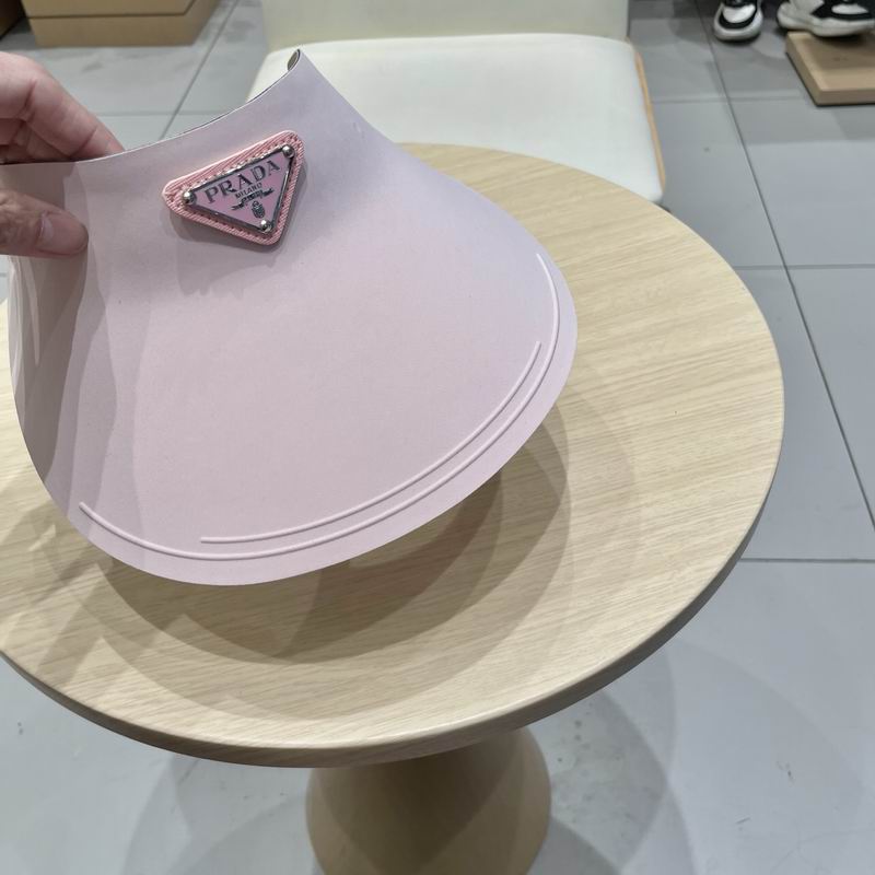 Prada Visor (22)