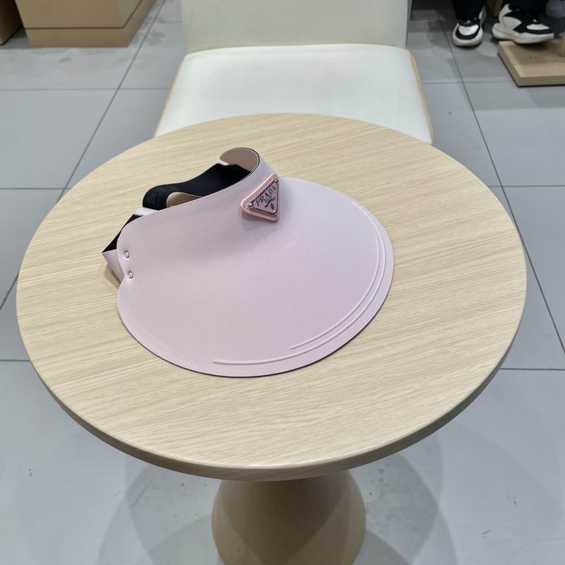Prada Visor (23)