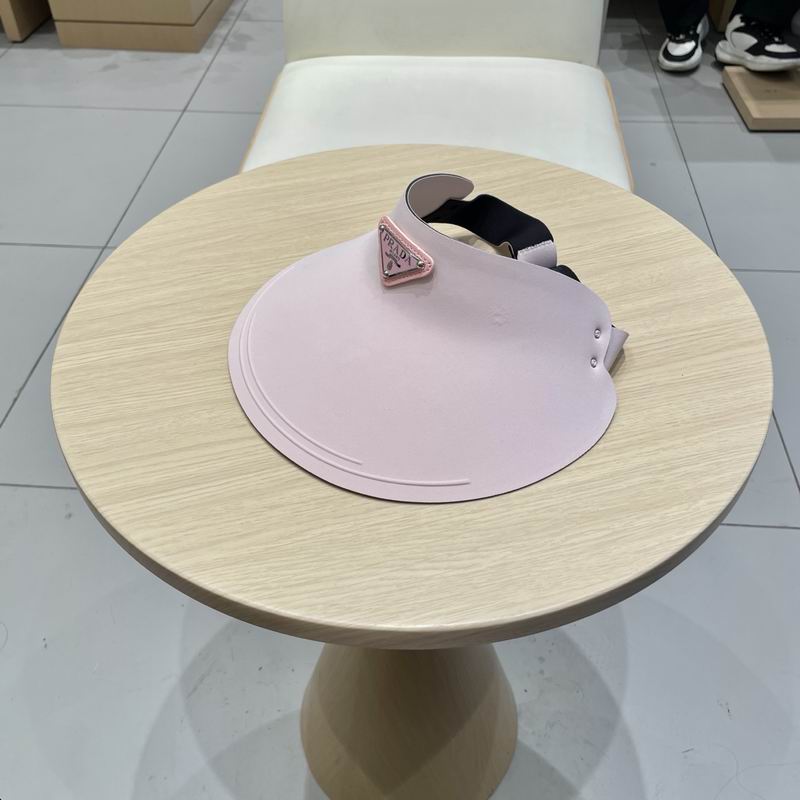 Prada Visor (24)