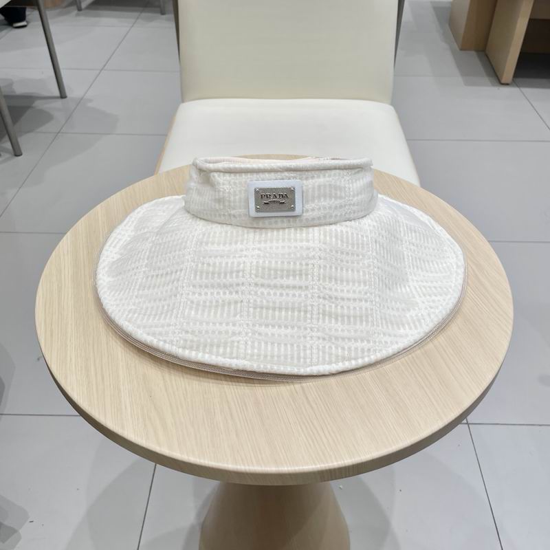 Prada Visor (24)