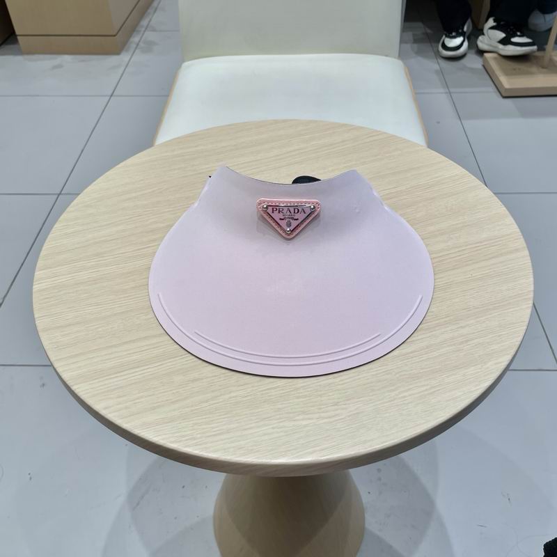 Prada Visor (25)
