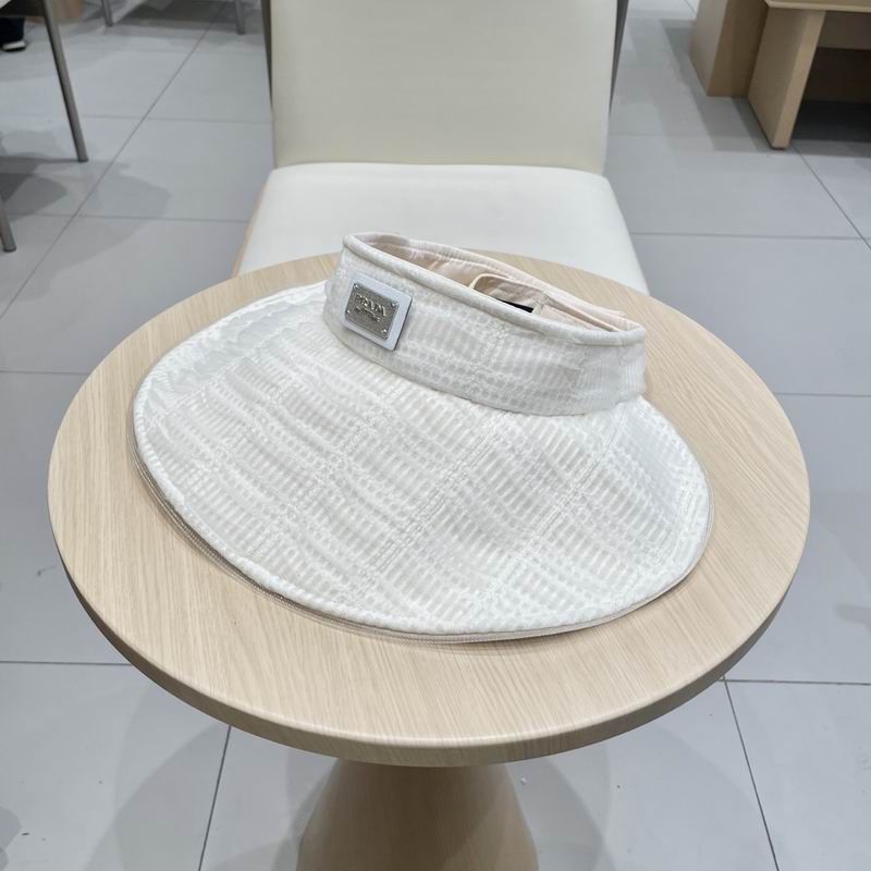 Prada Visor (25)