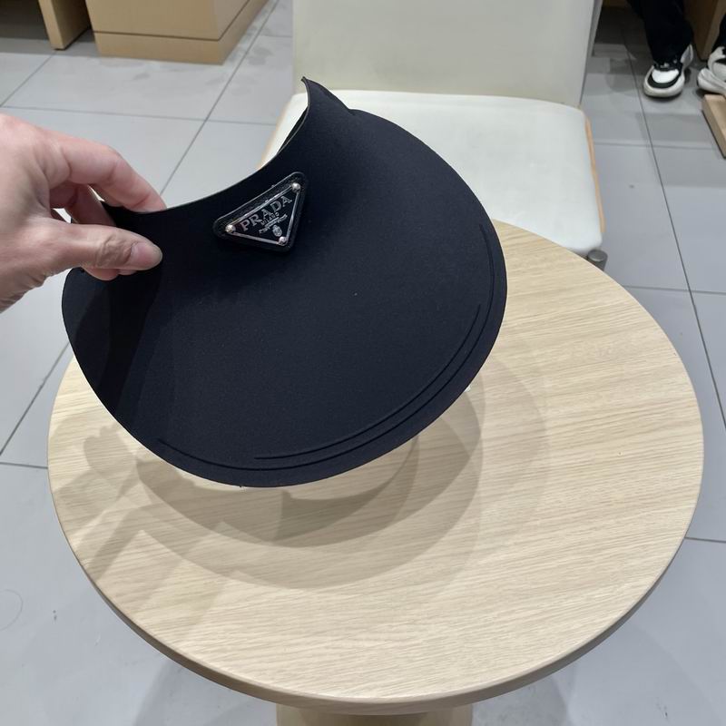 Prada Visor (26)
