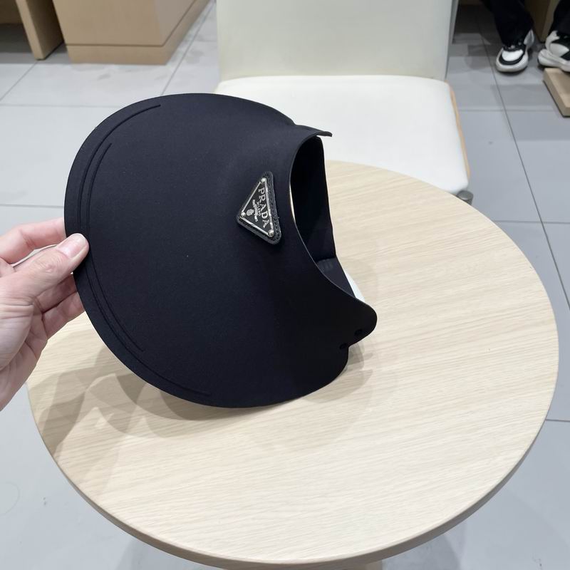Prada Visor (27)
