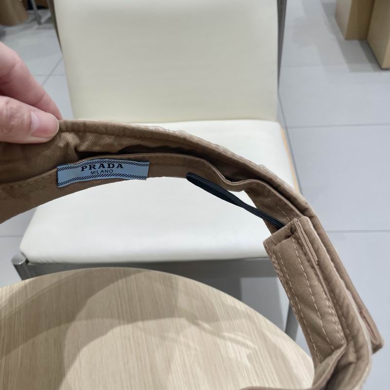 Prada Visor (3)