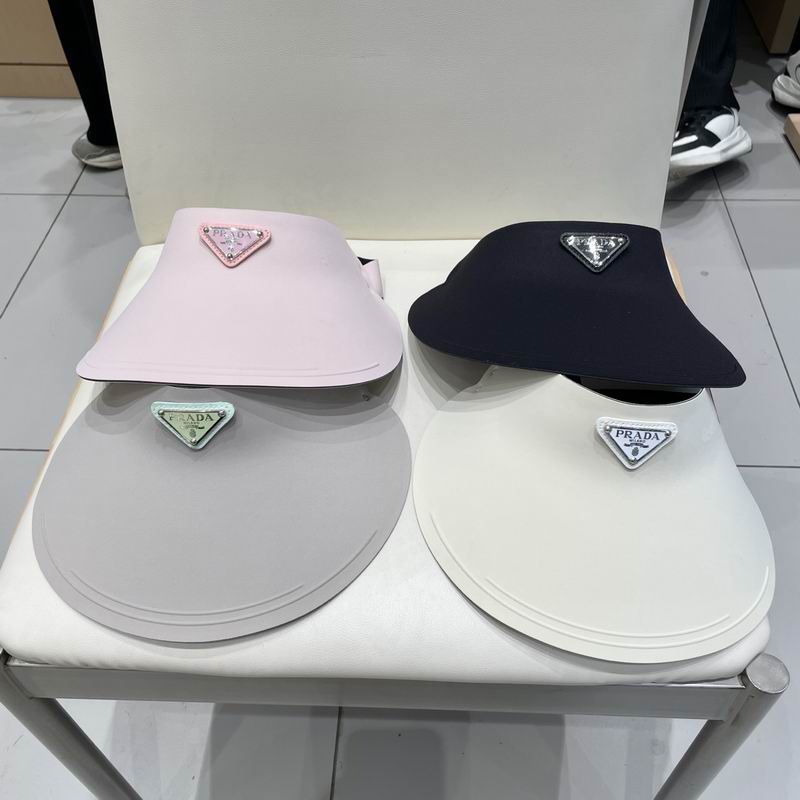 Prada Visor (4)