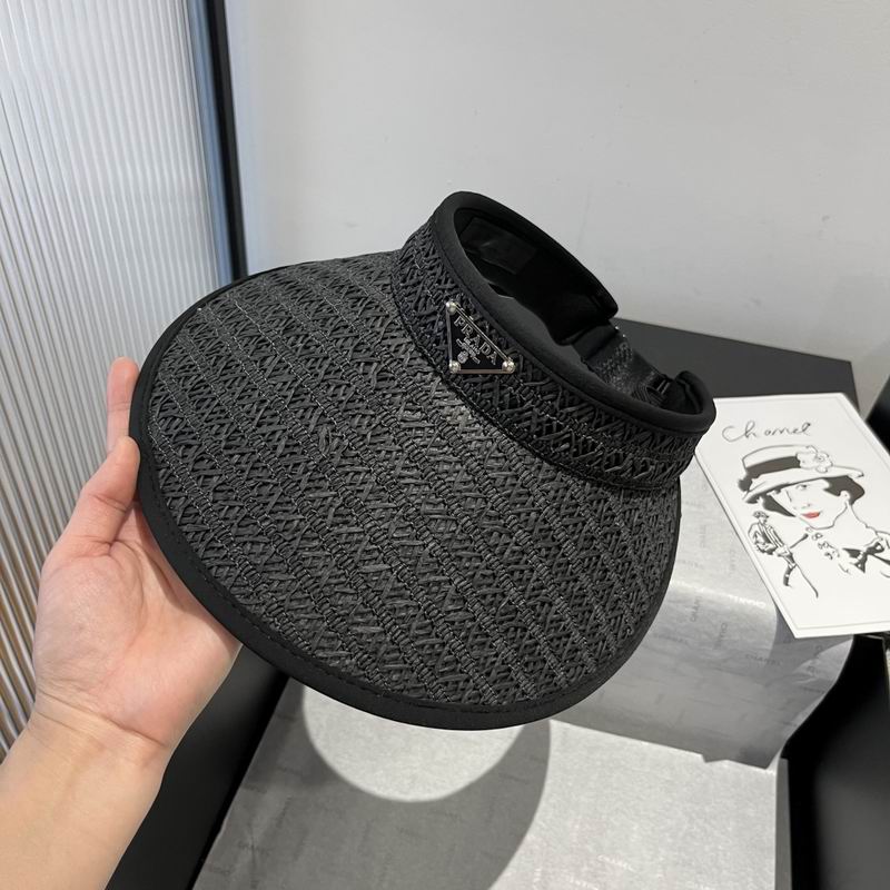 Prada Visor (43)