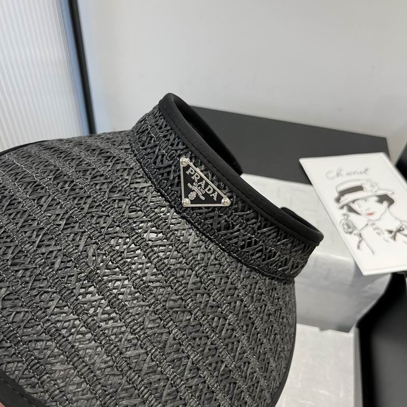 Prada Visor (44)