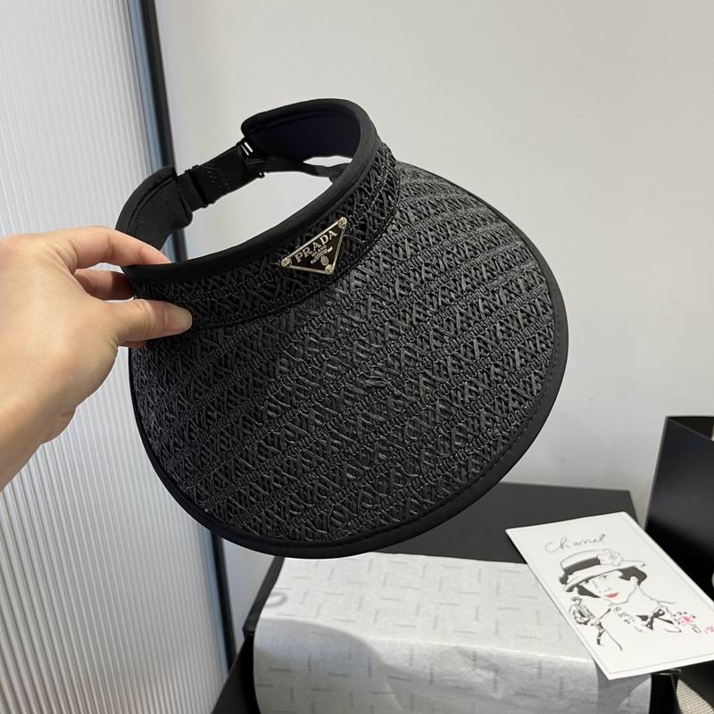 Prada Visor (45)