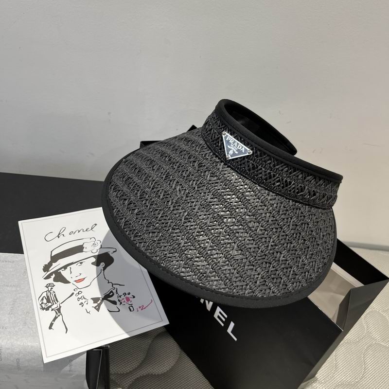 Prada Visor (46)